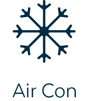Air conditioning