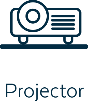 Projector